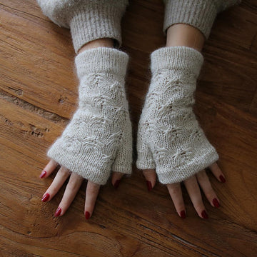 Underglow Mitts