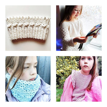#8 Women Girls BELLE 2IN1 beanie slouch