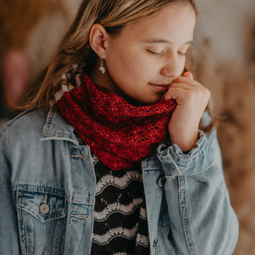 Goya Cowl