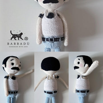 Freddie Mercury