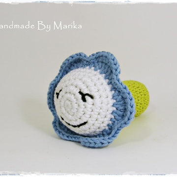 Little flower