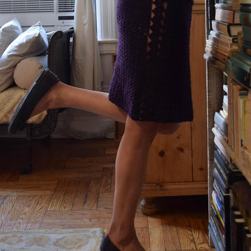Flirty Marvel Skirt