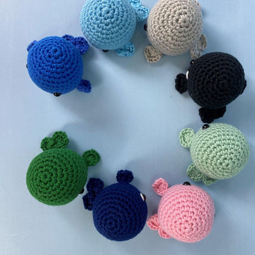 Mini Whale