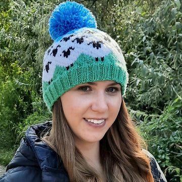 Leanna HAT
