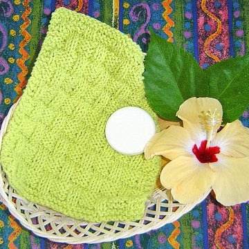 Simple & Elegant Spa Cloths
