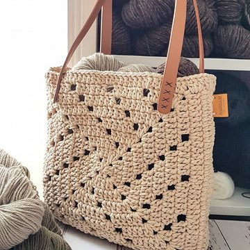 Granny Breeze Bag
