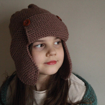 Bulky Earflap for Everyone