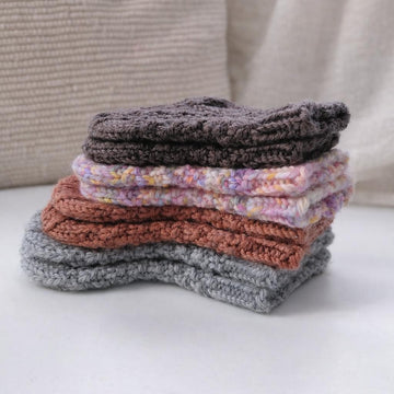 Teo baby socks