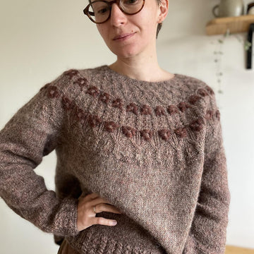 Laneus pullover