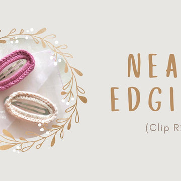 Lola Hair Clip