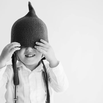 Finley Pixie Hat