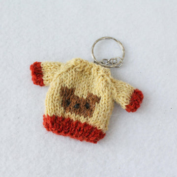 Mini Jumper Keyring Set B
