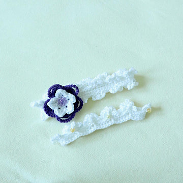 Princesa Baby Headband
