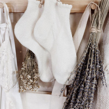 The Darling Socks