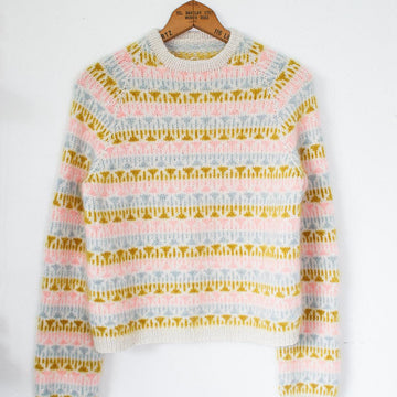Wanderful Sweater