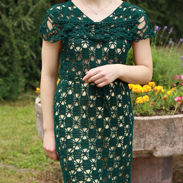 Scarlett dress