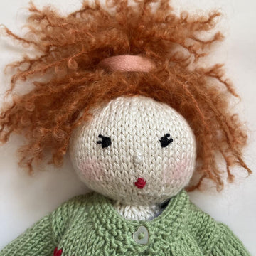 Annie Doll