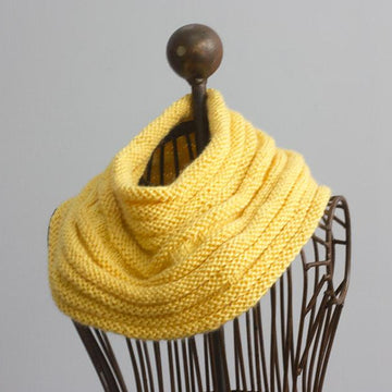 Fitted Cowl