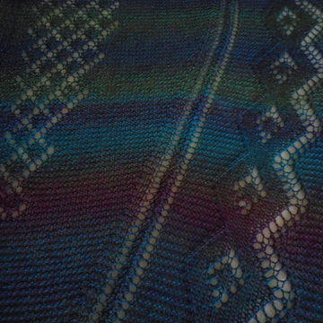 Suelilly Shawl