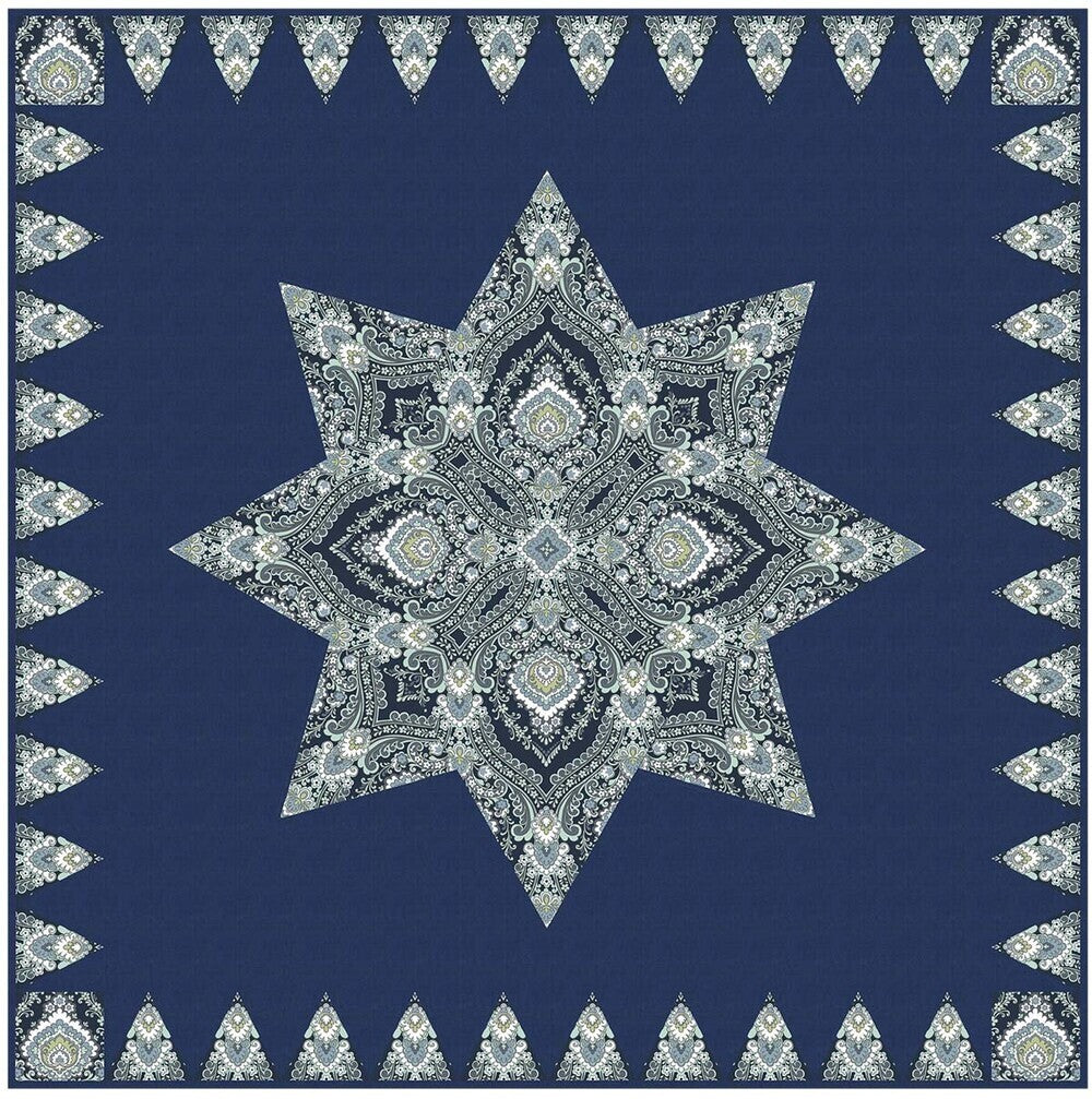 Michael Miller Fabrics Radiant Star - Downloadable PDF