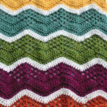 Havra Infinity Scarf