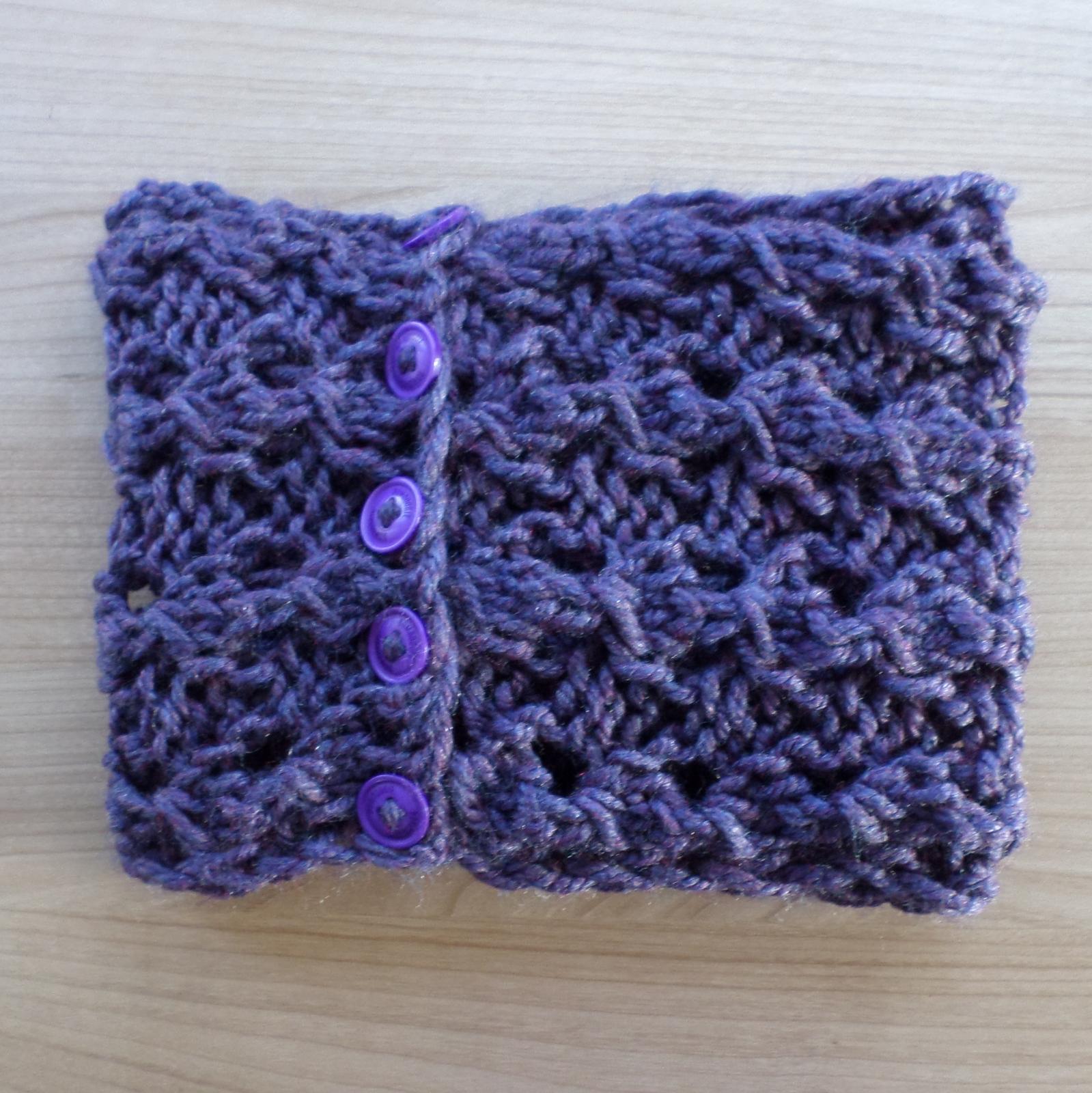 Supremes Scarf