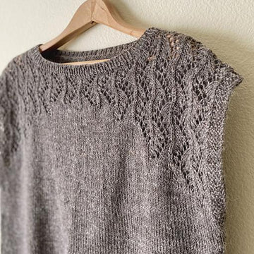 #309 Ivy Sweater