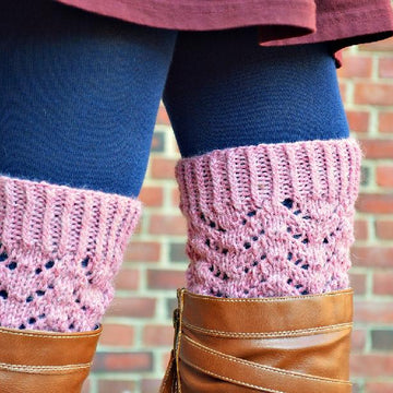 La Poule - The Boot Cuffs