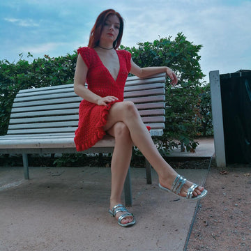 Señorita dress