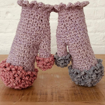 Moko Moko Mittens