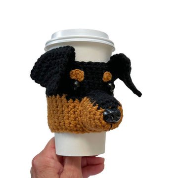 Min Pin Mug Cozy