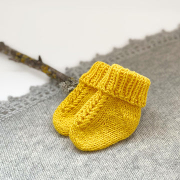 Baby socks ONA
