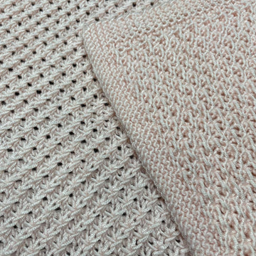 Preemie Star Baby Blanket
