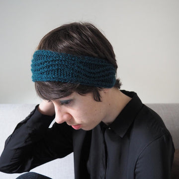 Shoal Headband