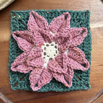 Liana Granny Square