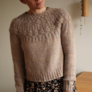 Laneus pullover
