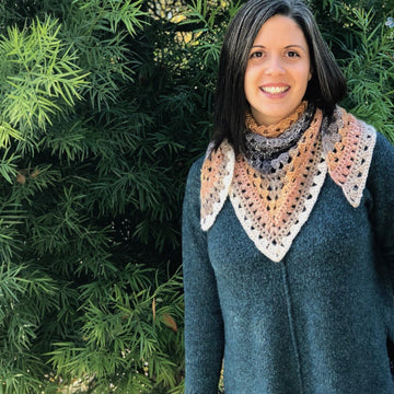 Ambra Scarf