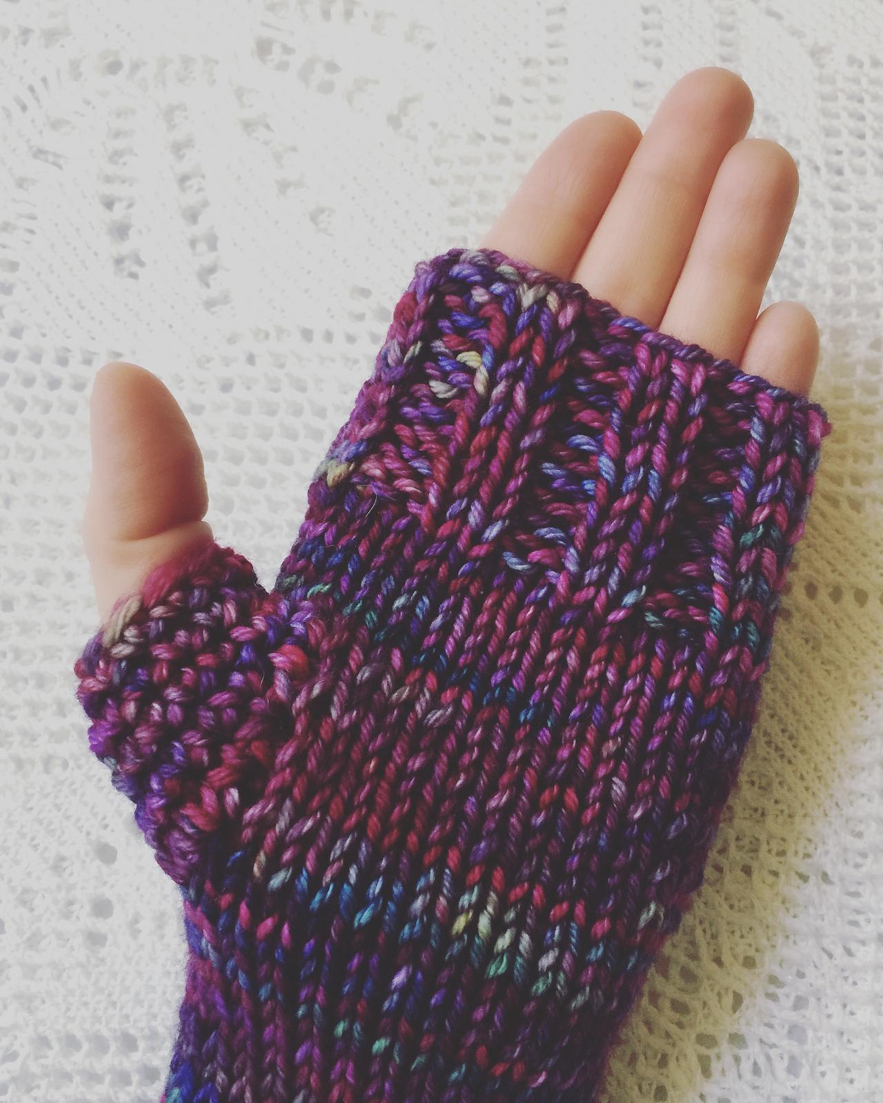 The Elsie Mitts