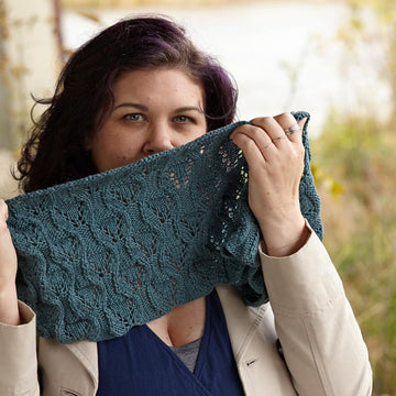 Sea Stacks Cowl