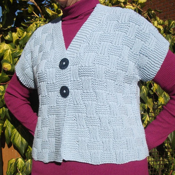 Jaunty Gilet