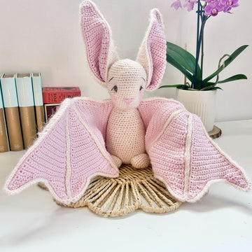 Beatrice The Bat