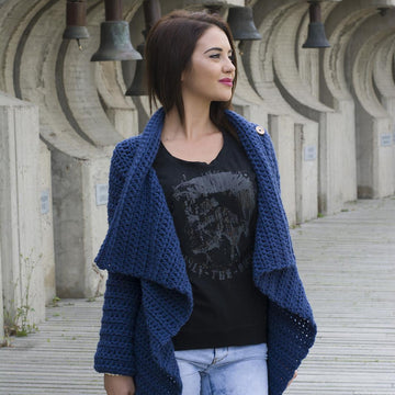The Kova Coat