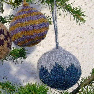 Christmas balls