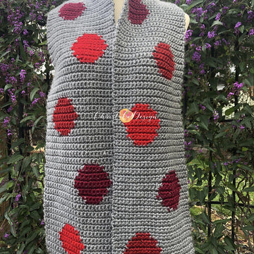 Rossi Scarf