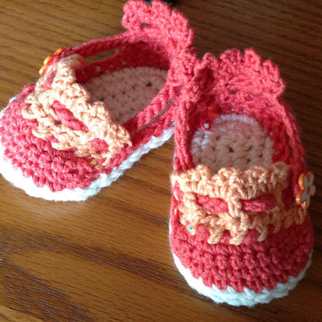 Slider Espadrille Shoes 12-113