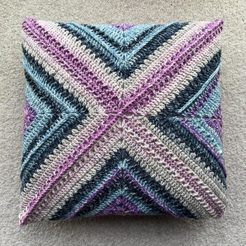 Bicknacre Cushion