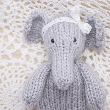 Enid Elephant