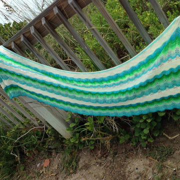 Infinite Surf Wrap
