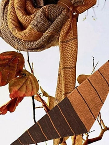SoHo Scarf