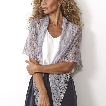 Leticia Shawl